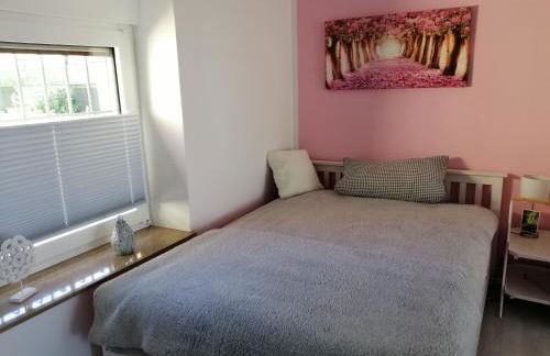 Ferienhaus Elwetritsche in Landau/Pfalz - Foto 9