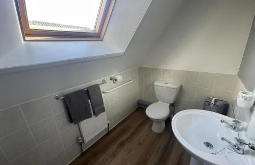 Hengar Manor 4 bed Sleeps 9 - Foto 28