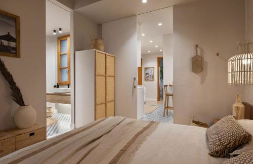 Malay - 3 bedrooms in Eixample Dreta - Foto 16