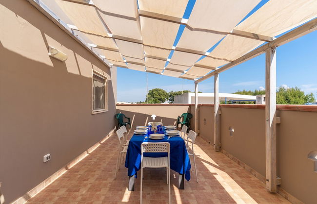 2954 Residence Flamingo - Appartamento Grande by Barbarhouse - Foto 18