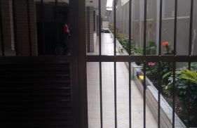 Apartamento Studio ao Lado da Praia com Wi-Fi e TV Smart - Foto 22