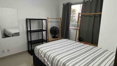 Casa de 2 quartos toda mobiliada - Foto 3