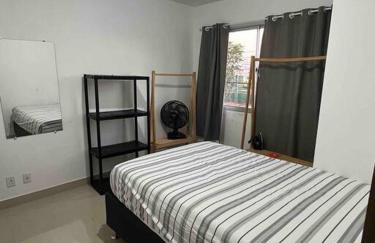 Casa de 2 quartos toda mobiliada - Foto 3