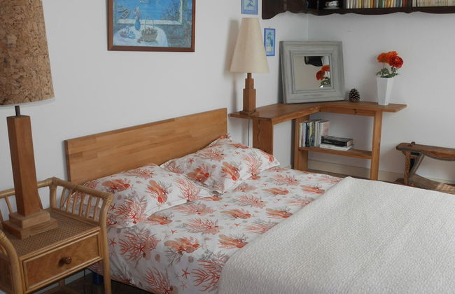 Cottage, Landeda - Foto 5