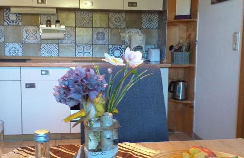 Apartment FeWo Steinbeisser by Interhome - Foto 7