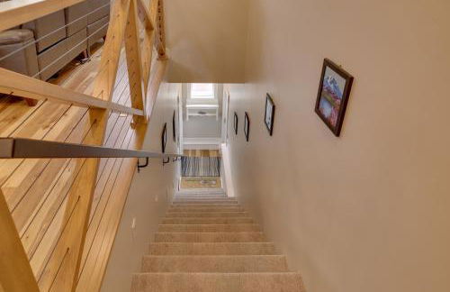 Anchorage Apartment with a View about 3 Mi to Airport - Photo 21