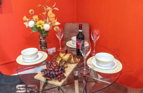 Comfortable 1-Bed House, Sleeps 4, Fast Wi-Fi with Private Garden and Free Parking - Foto 22