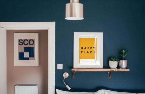 The Main Street Burrow - Your Perfect Hideaway - Foto 1