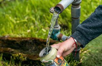 Lakefront Cottage Fully Equipped with Excellent Location in Saint Croix Falls, Wisconsin - Foto 3