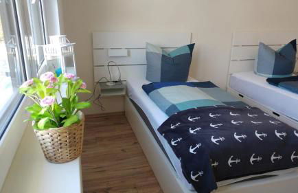 Ferienhaus Landgang - Foto 8