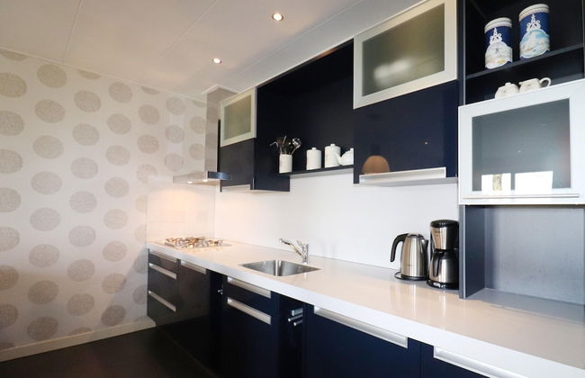 Holiday Home in Workum on a Farm - Photo 7