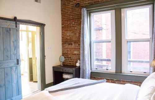 The Historic Bricks on Main - Foto 9