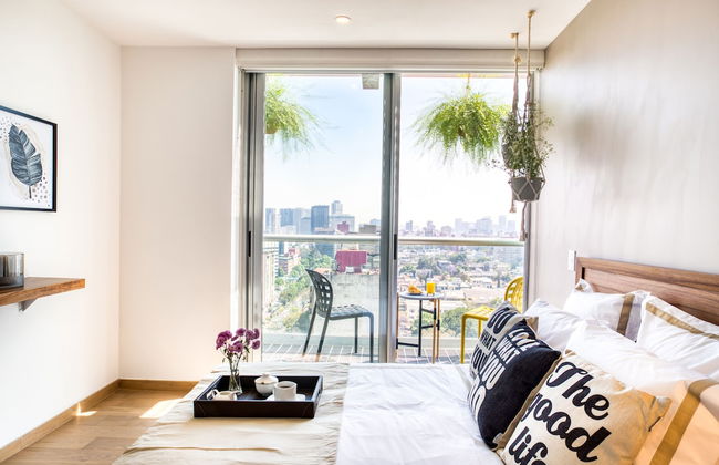 ULIV Polanco - Foto 18