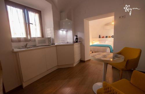 Apartamentos Turísticos AbrilyMarzo - Foto 14