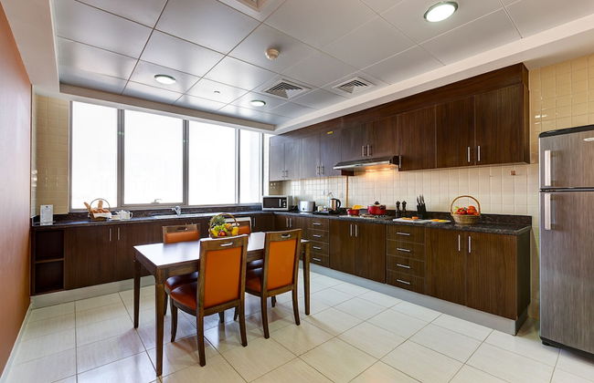 Abidos Hotel Apartment, Dubailand - Photo 18