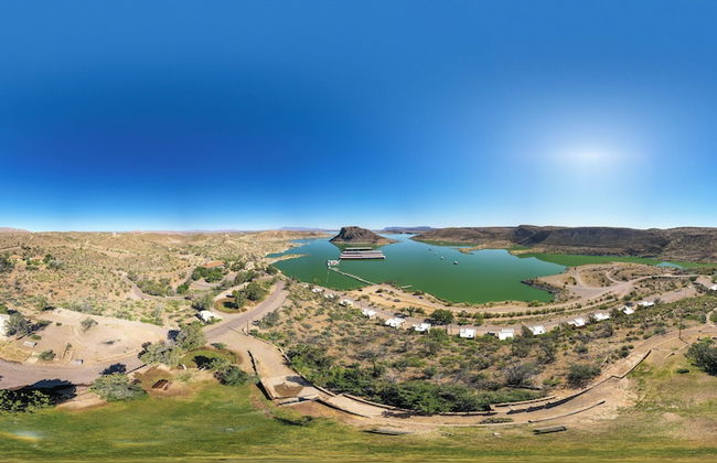 Dam Site Historic District Casitas - Photo 5