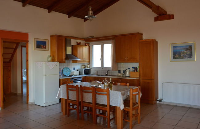 Villa Galini - Foto 16