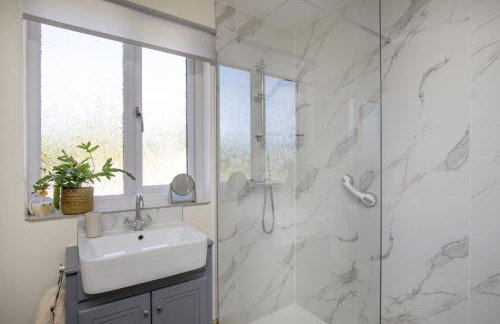 Watermead Lodge - Foto 16