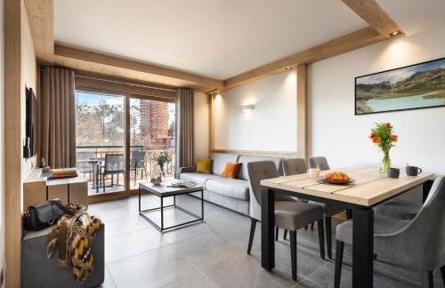 MGM Hôtels & Résidences - Résidence Manaka - Foto 17