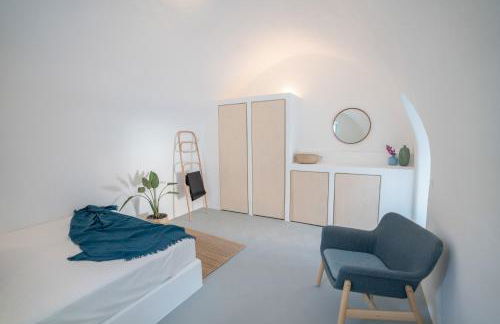 Vima Santorini, Traditional Luxury - Foto 29