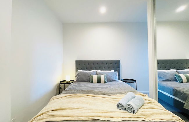 Mega Style Apartments Alexander - Photo 7