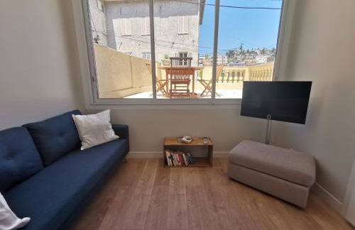 Appartement, 3 pièces, Villa Monte Europa - Foto 6