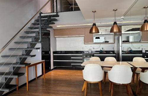 Flats no coração de Belém - Photo 66