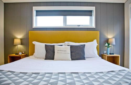 Nyland Lodge - Hot Tub - Fireplace - Free Parking & WiFi - Foto 25