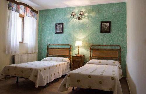 Casa rural con jacuzzi - Foto 17