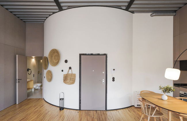 Feel Porto Matosinhos City Flats - Foto 15