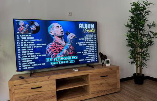 Entire apartment in the heart of downtown N&N - Photo 3