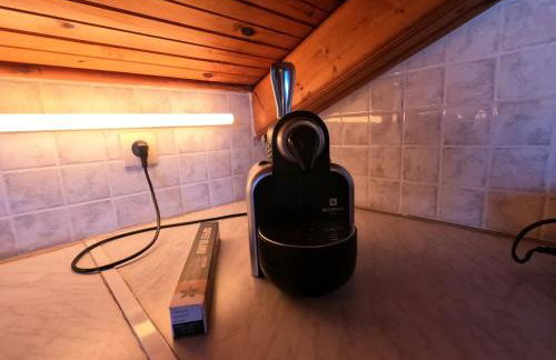 Loft apartment 20m from sea - Foto 20