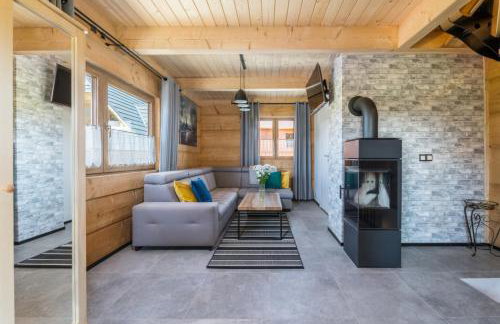 Osada Zagrody Dzianisz - Foto 3