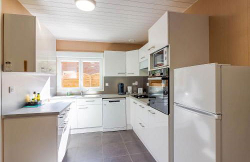 Gite 4 de l'Orée du Bois - Foto 8