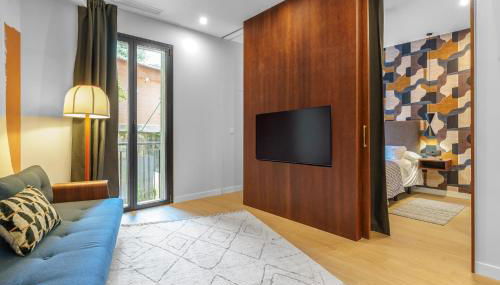 Lux Apartment Parking Included - Foto 2