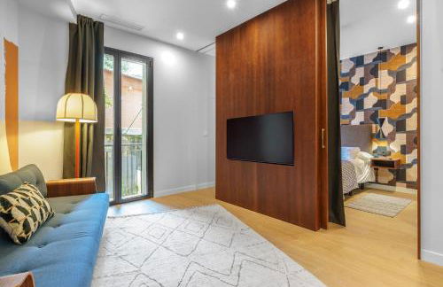 Lux Apartment Parking Included - Foto 2