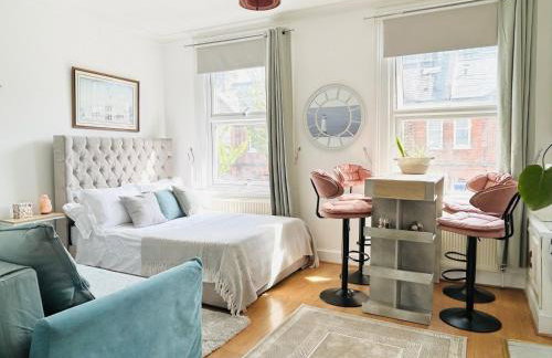 Apollo Hammersmith Studio - Foto 9