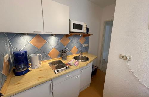 Ferienwohnungen Haus zur Linde - Foto 28