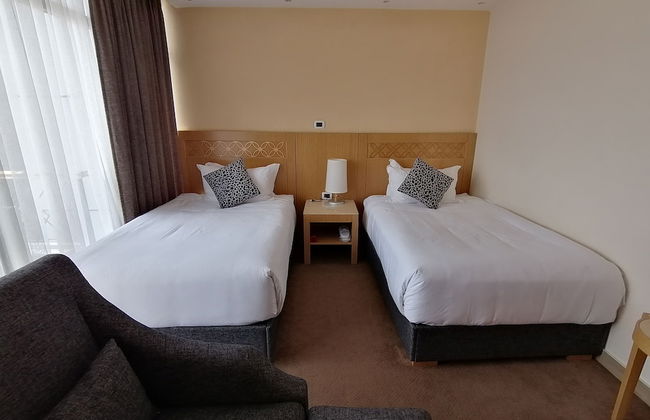 Vamos Addis Hotel - Foto 5