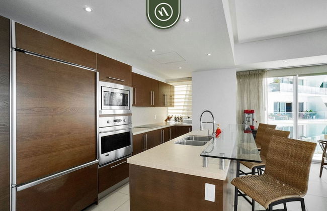 Icon Torre 2 1805 in Jalisco - Foto 60