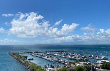 Apto VISTA MAR na Av Contorno - Photo 44