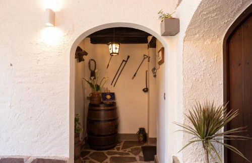 Agroturismo Montefrío - Foto 48