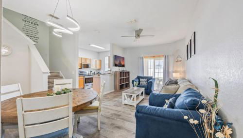 Cozy Stylish Townhome - Foto 3