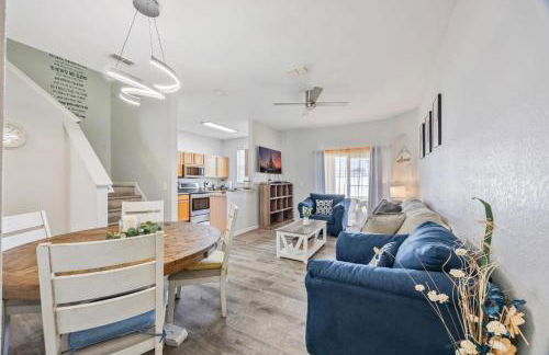 Cozy Stylish Townhome - Foto 3