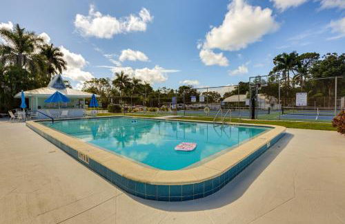 Naples Home Near 5th Ave South, Beaches and Zoo - Foto 23