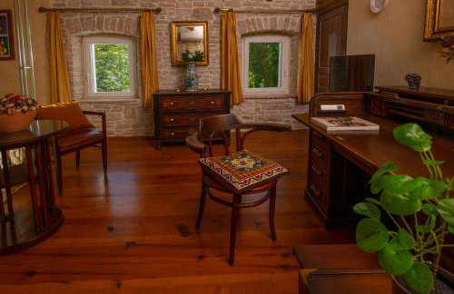 Villa Mega by Interhome - Foto 19