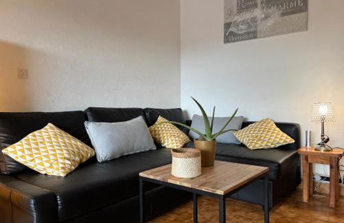 Hameau By Bellavista - 300m de la plage - terrasse - parking - piscine - Foto 13