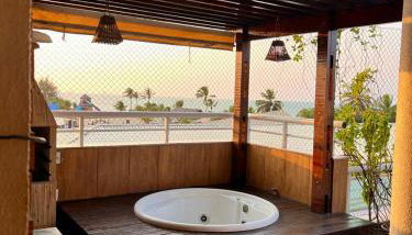 Breezes do Cumbuco - Cobertura! - Photo 2