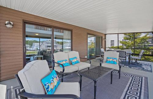 Off Duty - Pet Friendly, Waterfront! - Foto 27