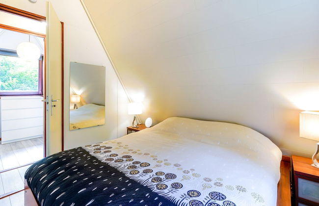 Welcoming Chalet in Rekem Tucked in Nature - Foto 6